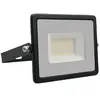 Image de Projecteur LED V-TAC 30W E-Series 4000K 2510lm IP65 noir