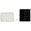 Image de Projecteur LED solaire 30W télécommande IP65 6400K blanc