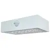 Image de Applique solaire V-TAC 3W CCT détecteur blanc VT-403
