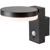 Image de Applique solaire extérieure détecteur V-TAC 5,5W 220lm