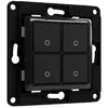 Image de Shelly Wall Switch 4 Buttons B