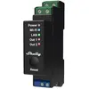Image de Shelly Pro 2PM Commutateur connecté pour rail DIN