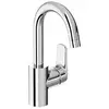 Image de EAL STANDARD Ceraflex - Mitigeur avec bec haut - Chromé