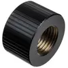 Image de Ekwb Raccord d'extension femelle-femelle EK-Quantum Torque Static FF 14 - 14 mm - Noir