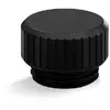 Image de Ekwb Bouchon de watercooling EK-Quantum Torque Micro Plug - 16,5 mm - Noir