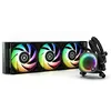 Image de Ek water blocks Kit watercooling AIO 360 - Noir