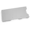 Image de EK-Quantum Vector² RE RTX 3080/90 Backplate - Argent