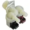 Image de Sidex Électrovanne 2 voies 180° pour lave-linge