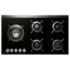 Image de Plaque gaz Asko HG8953BGB1