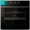 Image de Hisense BSA66346PBG - Noir
