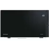 Image de Micro-ondes grill 23l 800w noir - H25MOBS4HGI - HISENSE
