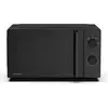 Image de Micro-ondes solo 20l 700w noir - H20MOBP1HI - HISENSE