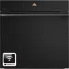 Image de Hisense BAS614P8B - Noir inox