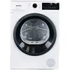 Image de Gorenje DHNE82 - Blanc/noir