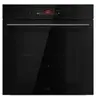 Image de Asko OTP56BGH Four encastrable pyrolyse noir 71 L - ConnectLife