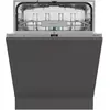 Image de Lave-vaisselle 60cm 14 couverts 43db tout intégrable - HV642A65 - HISENSE