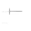 Image de Clé mâle hex T 7 mm 607168 manche ergonomique