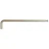 Image de Unior Clé Allen longue 6 pans - 4 mm