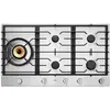 Image de Asko HG1986SB - Inox