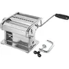 Image de Marcato Machines à pâtes, Machine à pâtes, Argent