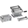 Image de Marcato Pasta Set 150, Machine à pâtes, Argent