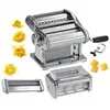 Image de Machine à pâtes Marcato Atlas SET GS (2 pièces jointes)