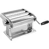 Image de Marcato Ampia, Machine à pâtes, Argent