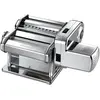 Image de Marcato Ampia Motor Wellness, Machine à pâtes, Argent