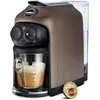 Image de Lavazza Noix brune Desea, 18000286, Machine à café à capsules, Marron