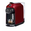Image de Lavazza A Modo Mio Idola - Machine à café - 15 bar - rouge