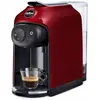 Image de Lavazza Idola 18000278, Machine à café à capsules, Rouge