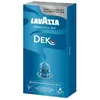 Image de Lavazza Dek Capsule de café Café moyennement torréfié 10 pièce(s)