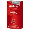 Image de Lavazza Qualità Rossa Capsule de café Café moyennement torréfié 10 pièce(s)