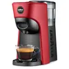 Image de Machine à café à capsules manuelle automatique Lavazza LM 840 Tiny Eco 0,6 L Rouge