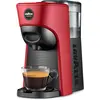 Image de Lavazza LM 840 Tiny Eco Machine à café à capsules automatique/manuelle 0,6 L, Machine à café à capsules, Rouge, Noir