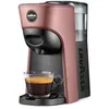 Image de Machine à café à capsules manuelle automatique Lavazza LM 840 Tiny Eco 0,6 L Or rose