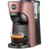 Image de Lavazza LM 840 Tiny Eco Machine à café à capsules automatique/manuelle 0,6 L, Machine à café à capsules, Pink, Noir