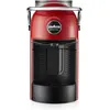 Image de Lavazza Capsule Jolie Evo, Machine à café à capsules, Rouge