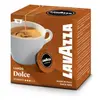 Image de Capsule café Lavazza CAPSULE LUNGO DOLCE