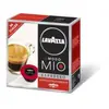 Image de Dosettes et café A Modo Mio LAVAZZA A MODO MIO APPASSIONATAMENTE x36