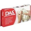 Image de Pâte autodurcissante DAS Blanche 1kg