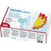 Image de OMYACOLOR-BANDE PLATREE 3MX8CM - BOITE DE 4