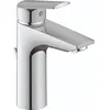 Image de Mitigeur lavabo taille M DURAVIT Duravit No.1 FreshStart chromé