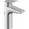 Image de Mitigeur lavabo taille M DURAVIT Duravit No.1 MinusFlow chromé