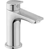 Image de Duravit, Robinetterie de salle de bains, Vanne au sol No 1 sans vidage à tirette chrome