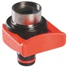 Image de Raccord robinet automatique 3/4'' 503204 Claber