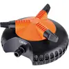 Image de Claber, Arroseur, Arroseur Idrojet 2000 (Arroseur circulaire)