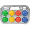 Image de Simba, Jeu de boules, (75 mm)