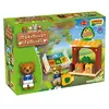 Image de Mgm - 108923 - jeu de construction - maximilian fruits - 41 pièces