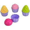 Image de Androni Set de plage pour cupcakes